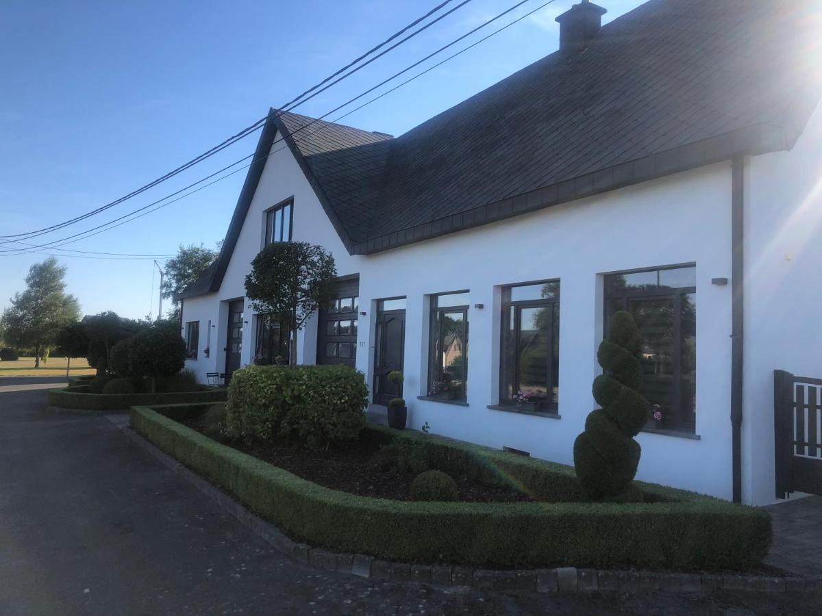 La Villa Bastogne Chambre D'Hotes 1 מראה חיצוני תמונה