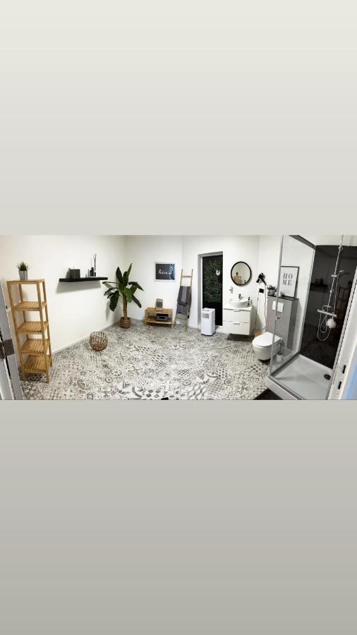 La Villa Bastogne Chambre D'Hotes 1 מראה חיצוני תמונה